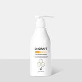 Dr Graft Scalp Shampoo Para La Caída Del Cabello 300 Ml