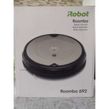 Robot Aspiradora Roomba 692 Wifi Seminueva 