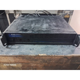 Amplificador Profissional Unic Zx600