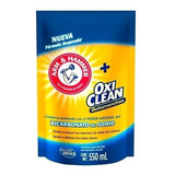 Detergente Líquido Oxi Clean Arm & Hammer Bicarbonato Sfn