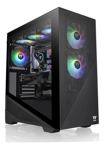 Pc Gamer I5 13600kf, Rtx 4080, 1tb Ssd, 32gb Ram, Z790 Ddr5