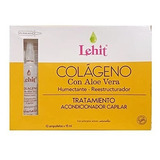 Lehit Tratamiento Colágeno - mL a $333