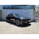 Bmw Serie 3 2021 2.0 320ia At