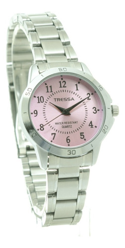 Reloj Tressa Dama Classic Garantía Oficial. Megatime