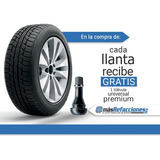 Llanta Yokohama Avid Ascend Gt P 215/55r18 94 H