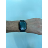 Apple Watch Gps S4 44mm - Cinza Espacial