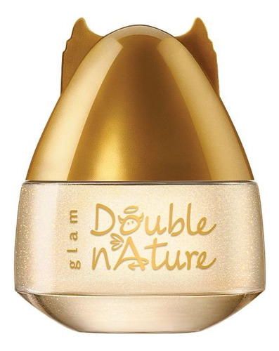 Diablito Dorado Double Nature Glam Agua De Tocador Jafra 