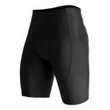 Pantalones Cortos De Ciclismo Para Montar En Bicicleta Con B