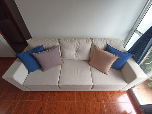 Sofa 3 Puestos