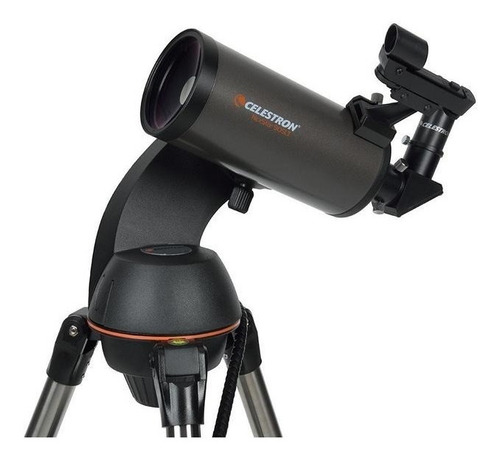  Telescopio Celestron Nexstar 90slt 22087 Computarizado