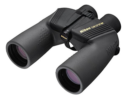 Nikon 7440 Oceanpro 7x50 Waterproof Binocular