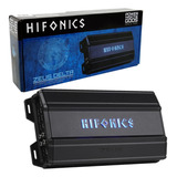 Amplificador Hifonics Zeus Delta Zd-1350.4d 1350w Max 4ch