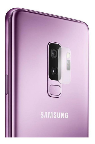 Película Para Lente De Câmera Para Galaxy S9 Plus - Gshield