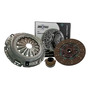 Kit Embrague Clutch Croche Hilux 2.7 4x4 Meru Hiace TOYOTA Hiace