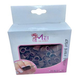 Lima Barril #120 100pcs Manicure