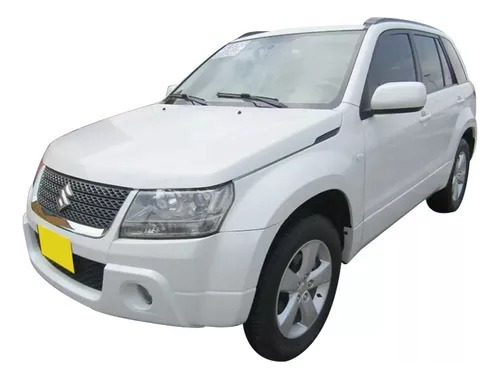 Espejo Derecho Electrico Suzuki Grand Vitara J3 2008 A 2017 Foto 2