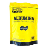 Albumina (420g) - Sabor: Morango