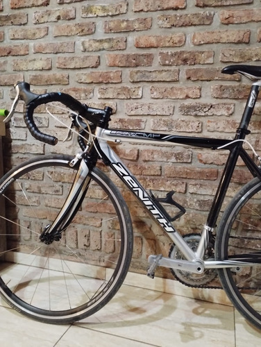 Bicicleta Rutera 