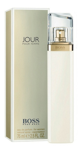 Jour Hugo Boss Dama 75ml Original