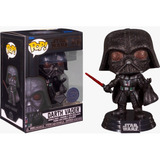 Funko Pop! Star Wars - Darth Vader #626 Diamond Glitter