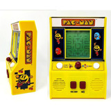 Mini Máquina De Juego Arcade Portátil Pac-man