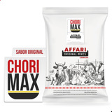 Chorimax Integral Para Chorizos Rinde 35% No Achica X 1kg