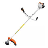 Desmalezador A Gasolina Stihl Fs-55 2 Tiempos 