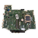 4075x Motherboard Para Dell Optiplex 3240 Lga1151 H110 
