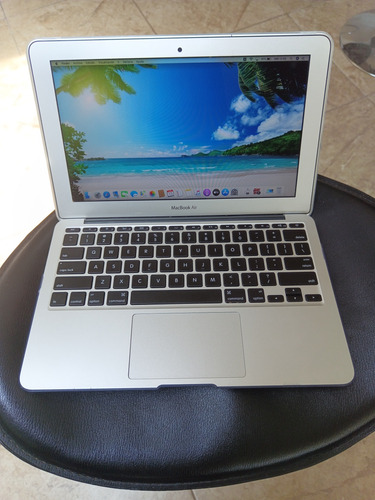 Laptop Macbook Air 2014 ,11 ,core I5, Funciona Sin Problema 