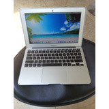 Laptop Macbook Air 2014 ,11 ,core I5, Funciona Sin Problema 