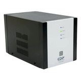  Cdp Estabilizador Regulador Voltaje R-avr2408 2400va/1200w 