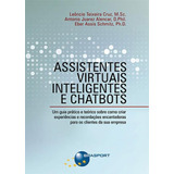 Assistentes Virtuais Inteligentes E Chatbots