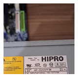 Fuente De Poder Atx Hipro 250w