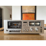 Kenwood Model  Kx-650 Stereo Cassette Deck