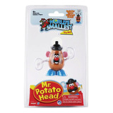 Mini Mr Potato Head Cara Papa Fisher Price Worlds Smallest