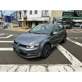 Golf Comfortline 1.4 Tsi 140cv Aut.