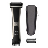 Philips ® Norelco Rasuradora Recortadora Hombre Bg7040/42