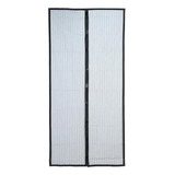 Magnetic Screen Mesh Door Curtain S