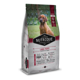 Nutrique Cachorro Large Puppy X 15 Kg + Regalo - Drovenort -