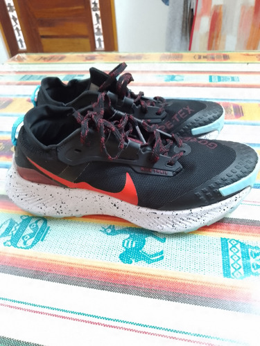 Zapatillas De Trail Nike 