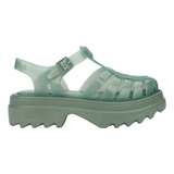 Melissa Possession Platform Ii Verde 35818