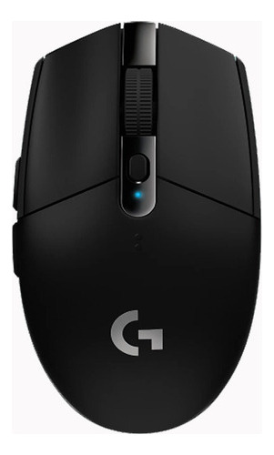 Mouse Gamer Inalámbrico Logitech G305 Lightspeed 12000dpi 