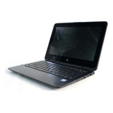 Laptop Hp Probook G2 X360 Touch Core M3 7ma 8g, 128 Gb Ssd!!