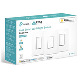 Tp Link Apagador Smart Apple Homekit Ks200p3