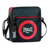 Riñonera Morral Bandolera Everlast Viajes Deportivo Original