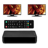 Conversor E Gravador Digital Hdmi Full Hd 1080p Multilaser 