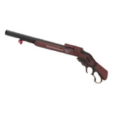 Winchester-pistola De Juguete Para Niños Y Adultos Modelo M