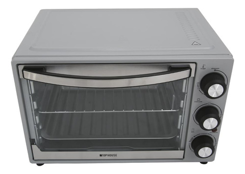 Horno Eléctrico Top House 30 L Kws 1530lj-d2 30 Litros 