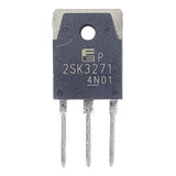 Power Mosfet N 2sk3271 K3271 60v 100a To3-p