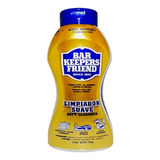 Limpiador Suave Bar Keepers Friend 737g